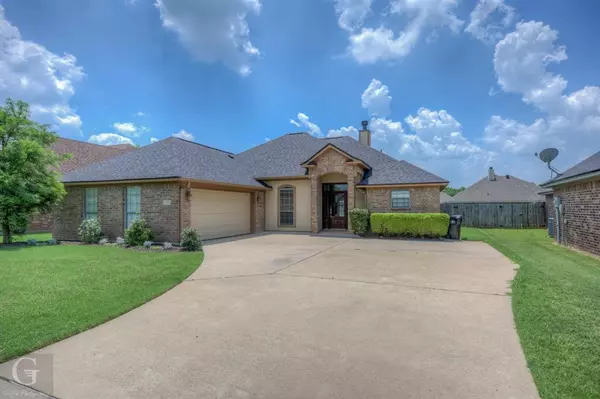 4124 Courtland Way, Benton, LA 71006