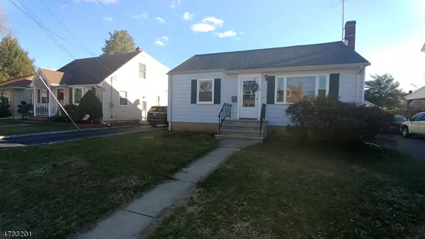 26 E Lawrence St, Milltown Boro, NJ 08850