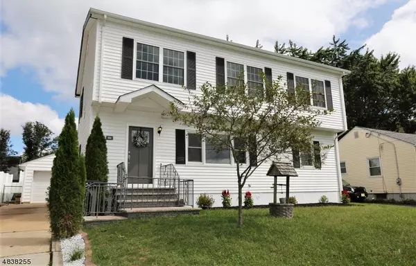 69 GEORGE ST, Milltown Boro, NJ 08850