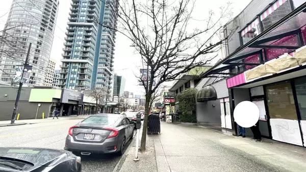 Vancouver, BC V6E 1C1,1274 ROBSON STREET