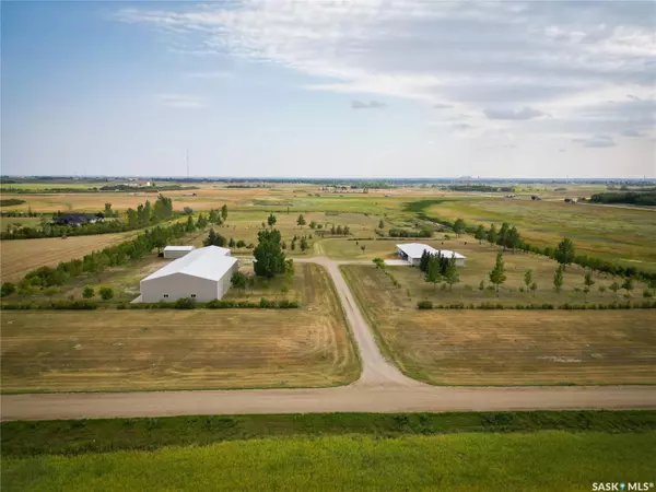 Rural Address, Estevan Rm No. 5, SK S4A 0E1