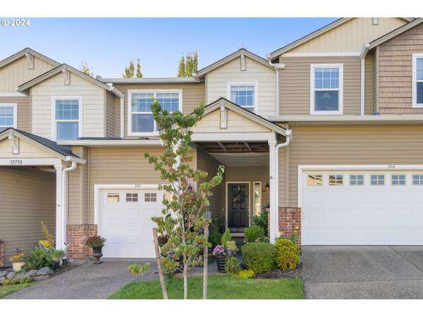 Beaverton, OR 97007,12755 SW NIGHT HERON LN #103