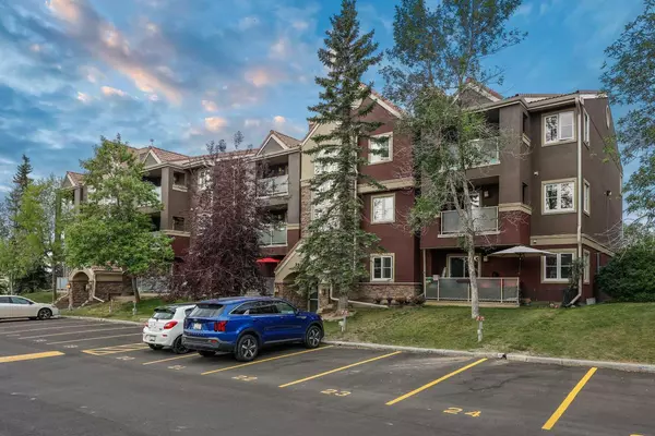 Calgary, AB T3A 3T5,3100 Edenwold HTS NW #11