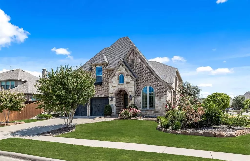 Plano, TX 75074,3700 Redman Drive