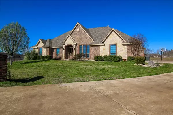 Benbrook, TX 76126,12517 Buelter Court