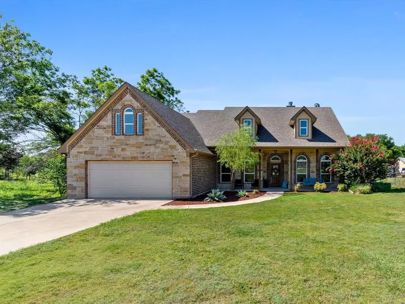 1315 Sweet Springs Road, Weatherford, TX 76088