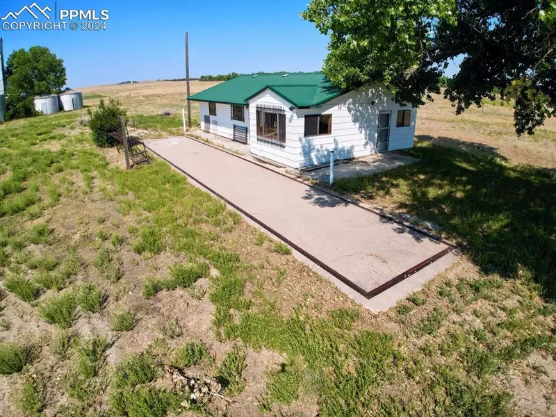 21134 Main ST, Matheson, CO 80830