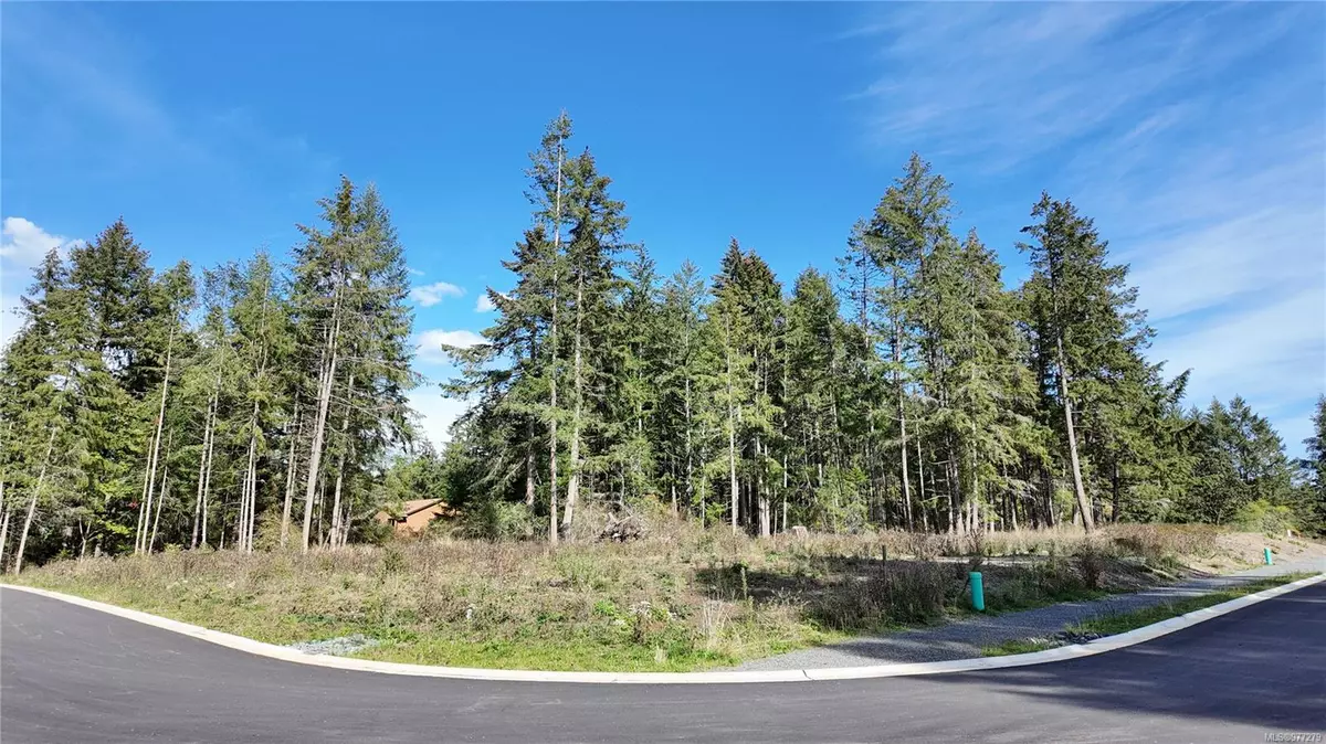 Duncan, BC V9L 5V7,Lot 5 Wildwood Dr