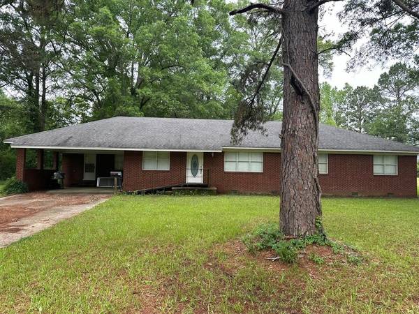 894 Percy Burns Road, Springhill, LA 71075