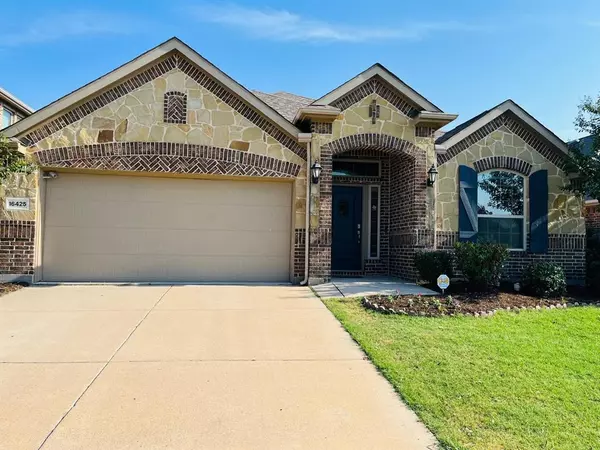 16425 Amistad Avenue, Prosper, TX 75078