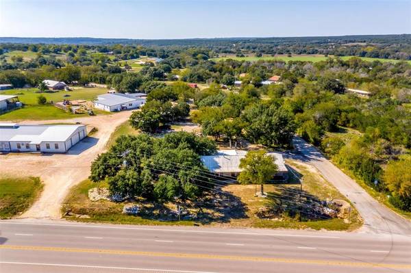 1443 W HWY 67, Glen Rose, TX 76043