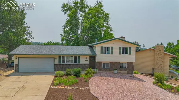 Colorado Springs, CO 80917,4625 Debonair CIR