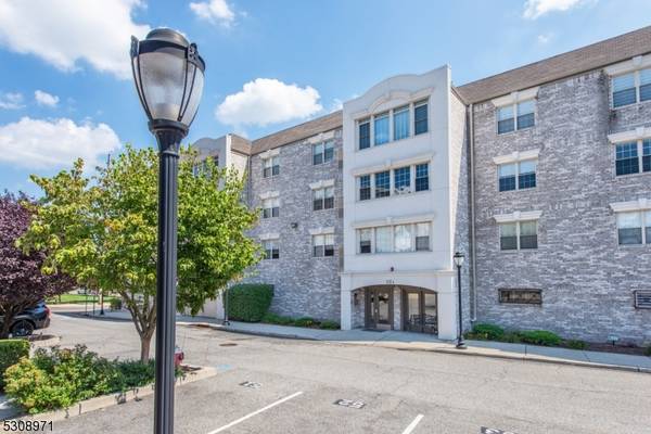 132 Union Avenue #205A,  East Rutherford Boro,  NJ 07073