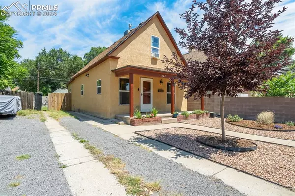 Pueblo, CO 81004,1322 Cypress ST