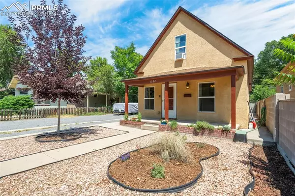 Pueblo, CO 81004,1322 Cypress ST