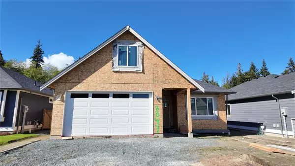 Chemainus, BC V9L 3X1,3047 Abbott Pl