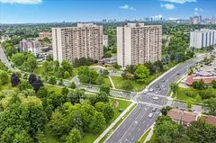 Toronto E05, ON M1V 1M9,25 Silver Springs BLVD #709