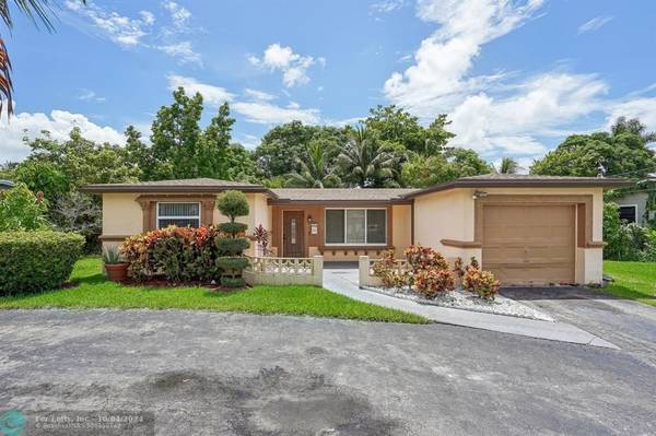 3360 NW 40th Ct,  Lauderdale Lakes,  FL 33309