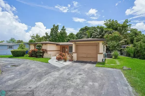 Lauderdale Lakes, FL 33309,3360 NW 40th Ct