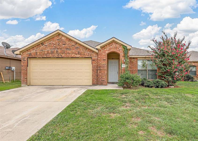 5137 Glen Eden Drive, Fort Worth, TX 76119