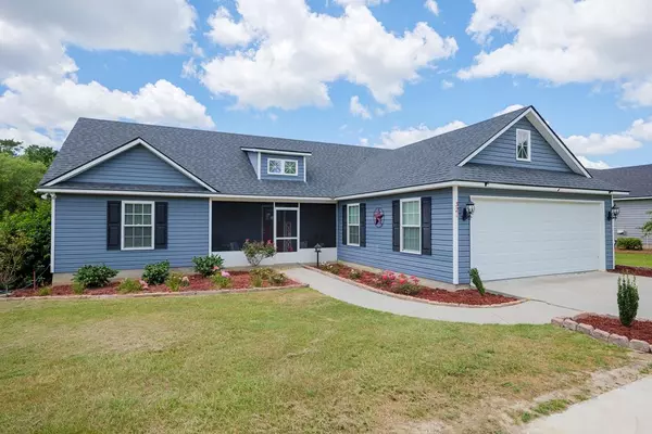 321 Spanish Moss Lane, Adel, GA 31620