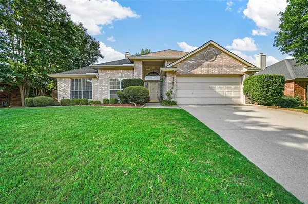 1424 Brazos Boulevard, Lewisville, TX 75077