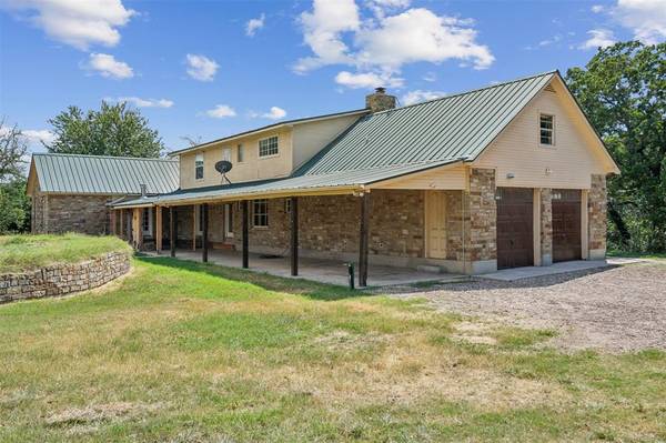 531 Beene Creek Trail, Springtown, TX 76082