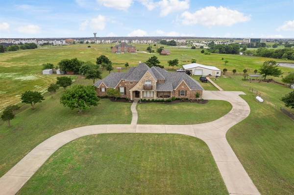 Celina, TX 75009,5363 Hackberry Circle