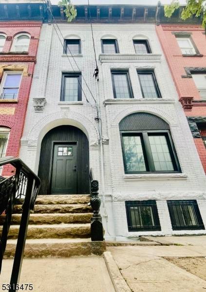 48 N 7th St #2, Newark City, NJ 07107