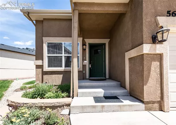 Colorado Springs, CO 80919,5643 Majestic DR