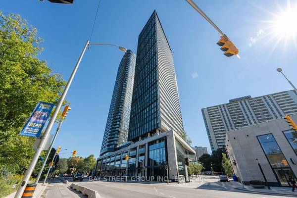 575 Bloor ST E #3310, Toronto C08, ON M4W 0B2