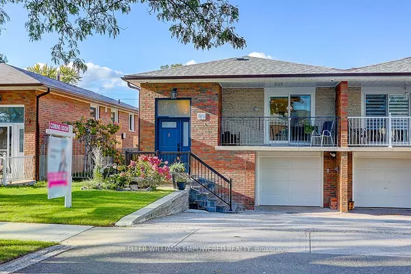 97 Pindar CRES, Toronto C15, ON M2J 3L3