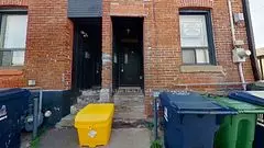 41 Humbert ST #3, Toronto C01, ON M6J 1M8