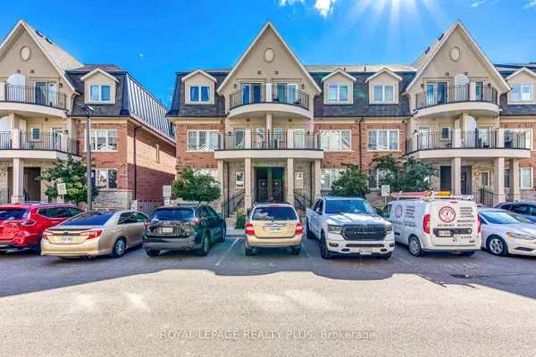 2420 Baronwood DR #30-04, Oakville, ON L6M 0J7