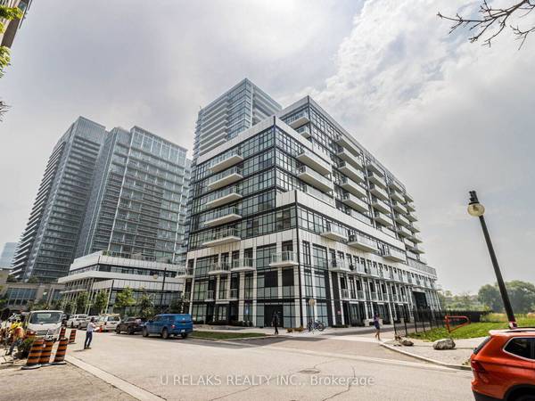 251 Manitoba ST #715, Toronto W06, ON M8Y 0C7