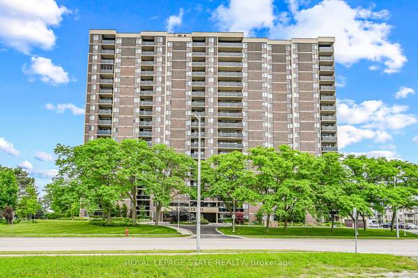 301 Frances AVE #306, Hamilton, ON L8E 3W6