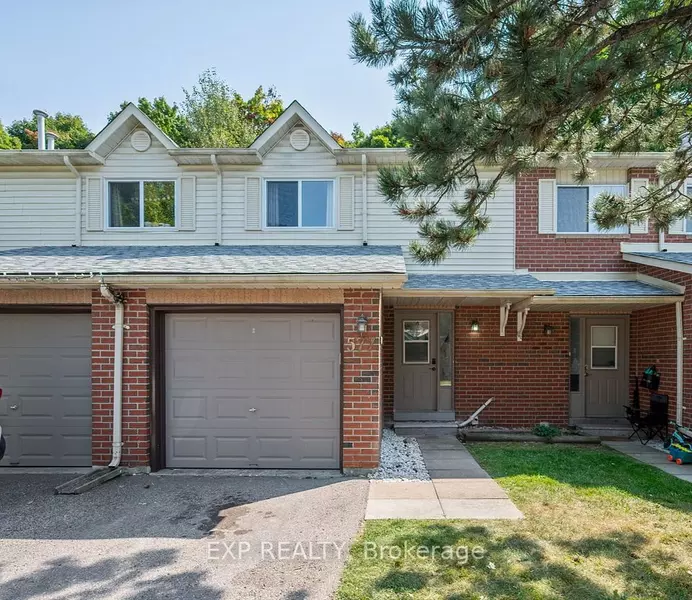 577 Jack Giles CIR, Newmarket, ON L3X 1X9