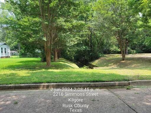 Kilgore, TX 75662,2300 Simmons Street