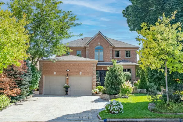 74 Braeside SQ, Markham, ON L3R 0A4