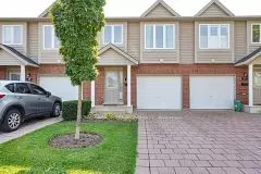 1921 Father Dalton AVE #15, London, ON N5X 4S1