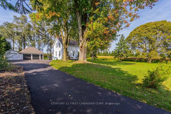 Strathroy-caradoc, ON N0L 1W0,9398 Glendon DR