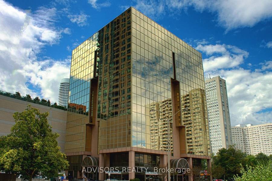 3660 Hurontario ST #405, Mississauga, ON L5B 3C4