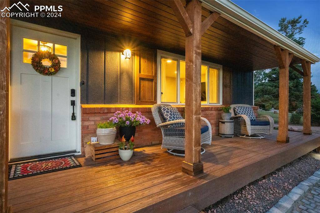 1314 Shrider RD, Colorado Springs, CO 80920