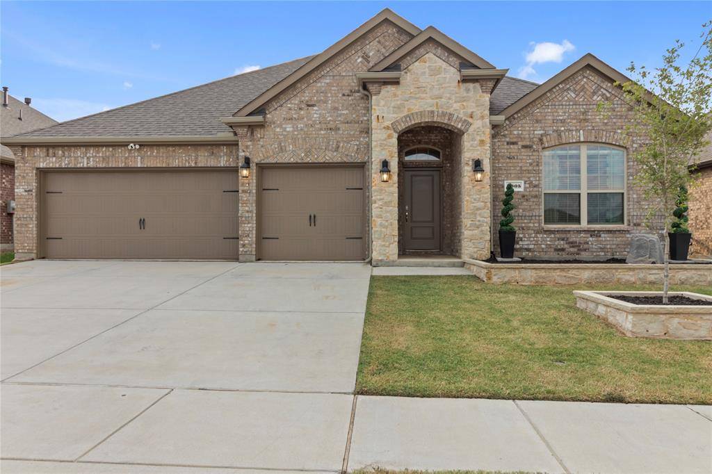 Aubrey, TX 76227,3005 Cerro Ranch Road