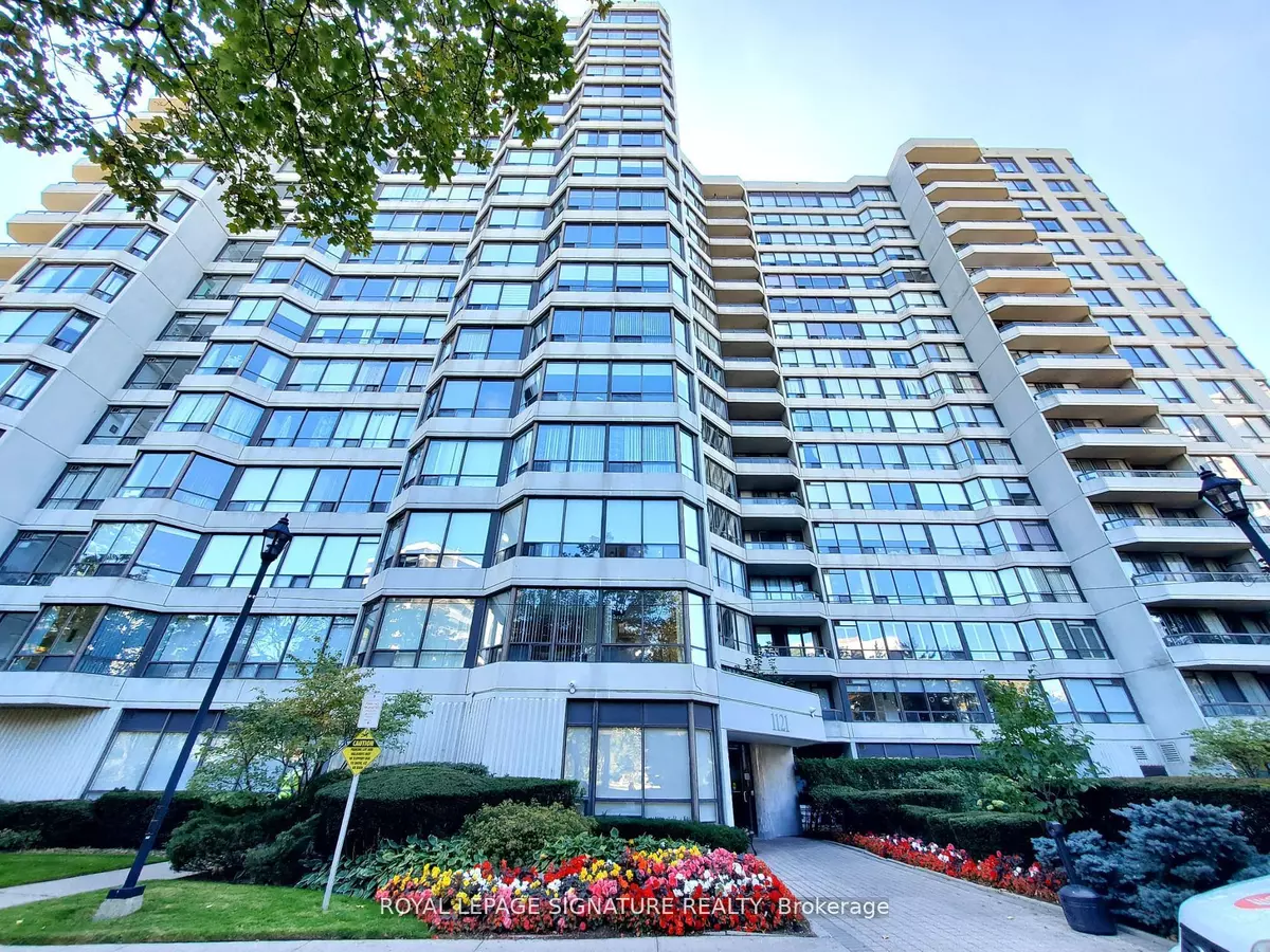 Toronto C07, ON M2R 3W7,1121 Steeles AVE W #212