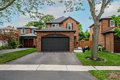 Mississauga, ON L5K 2M1,2145 Bosack CT