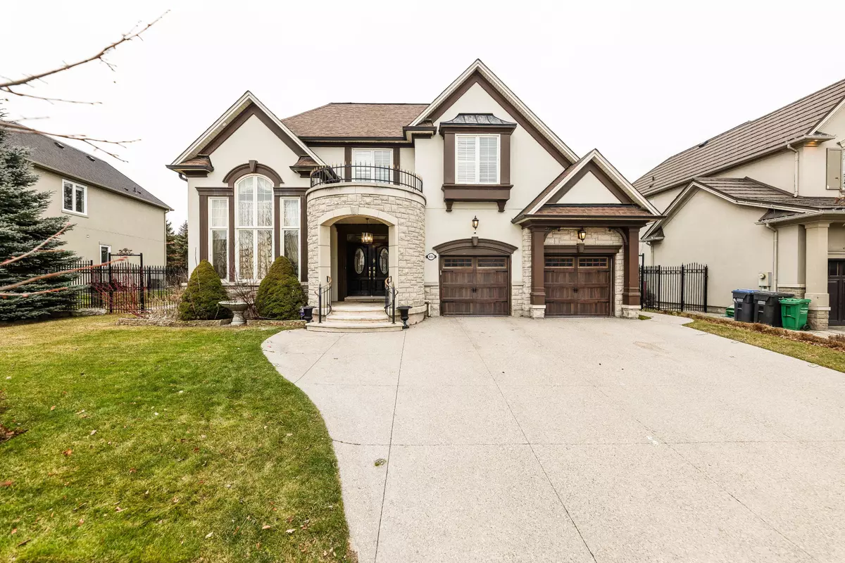 Mississauga, ON L5H 4M5,645 Cranleigh CT