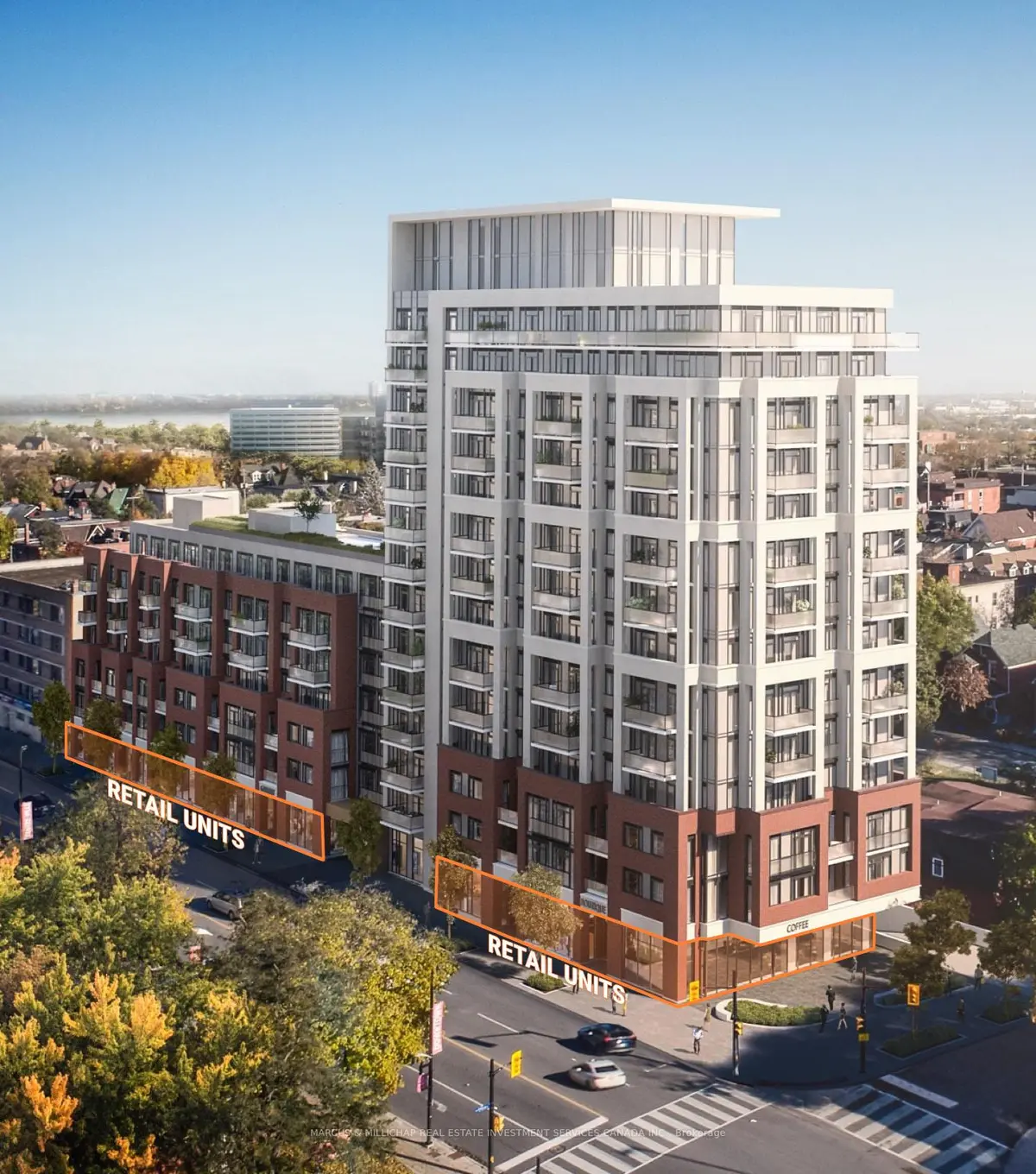 Lower Town - Sandy Hill, ON K1N 5Z8,562 Rideau ST