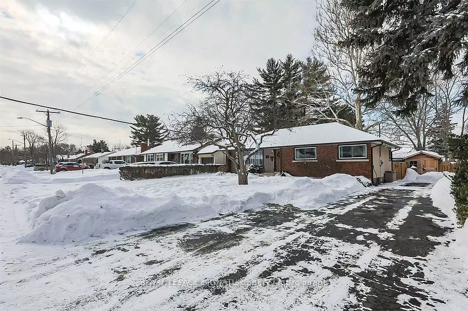 St. Catharines, ON L2N 3R9,45 Aquadale DR