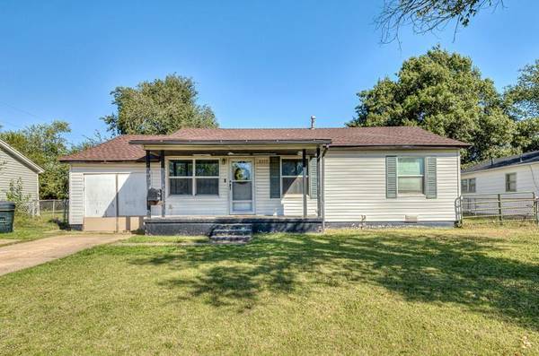 4309 SE 40th Street, Del City, OK 73115